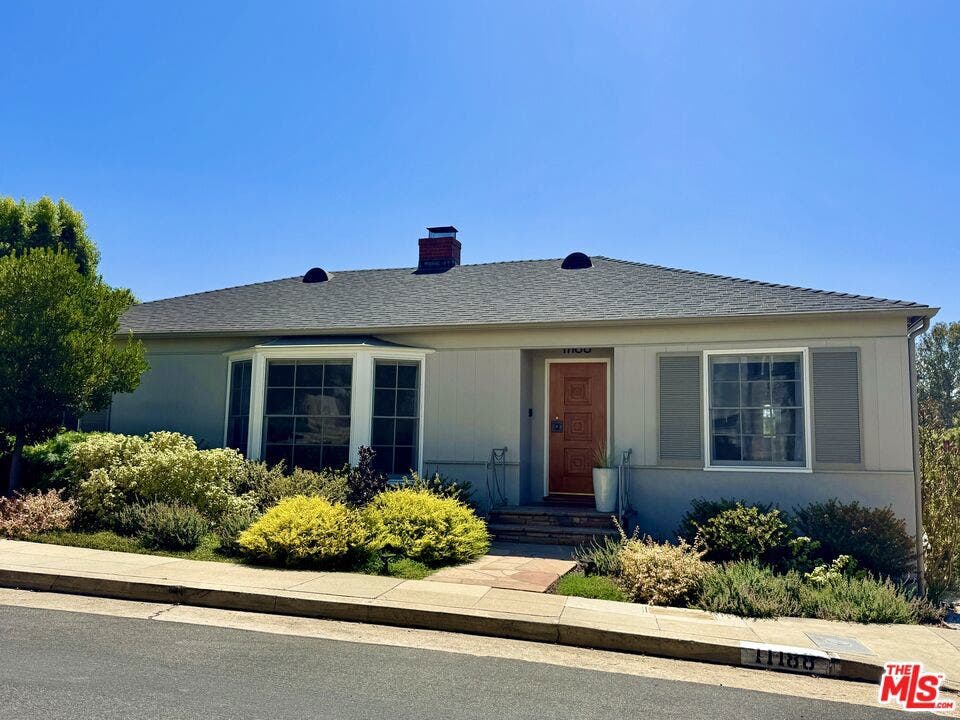 11188 Ophir Drive, Los Angeles, CA 90024 11188 Ophir Drive, Los Angeles, CA 90024