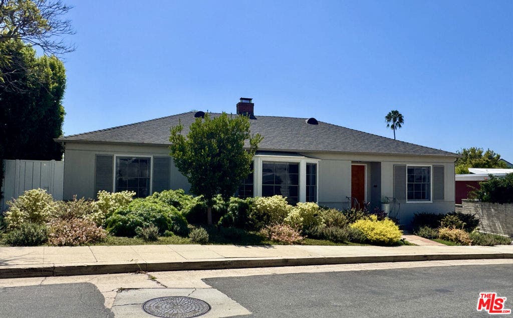 11188 Ophir Drive, Los Angeles, CA 90024 11188 Ophir Drive, Los Angeles, CA 90024