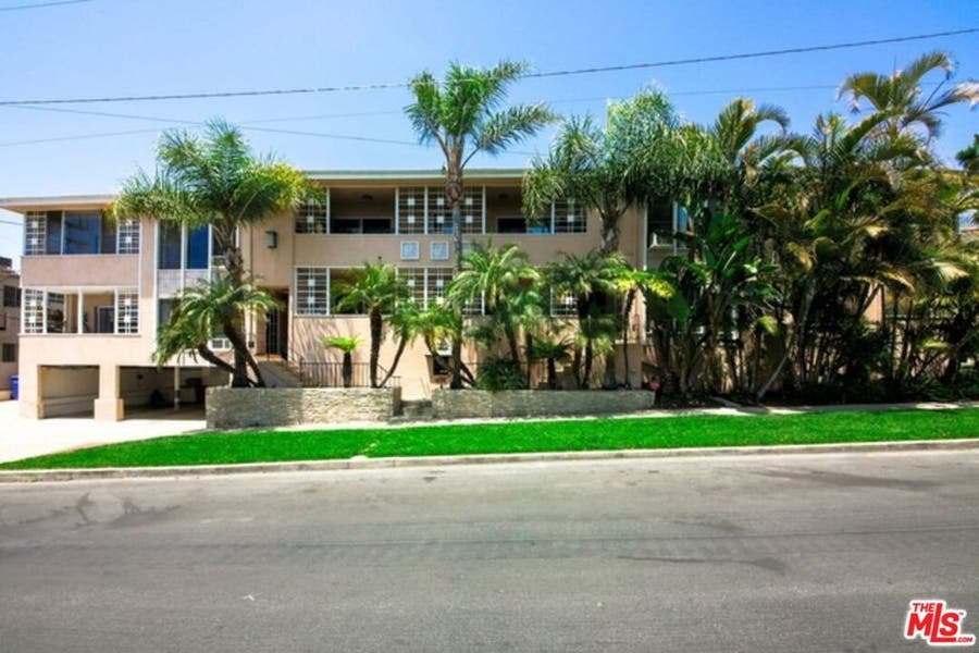 Property photo for 10561 Missouri Avenue, #1, Los Angeles, CA