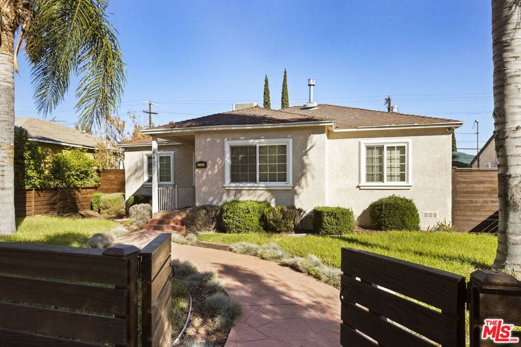 17827 Burbank Boulevard, Encino, CA 91316 17827 Burbank Boulevard, Encino, CA 91316