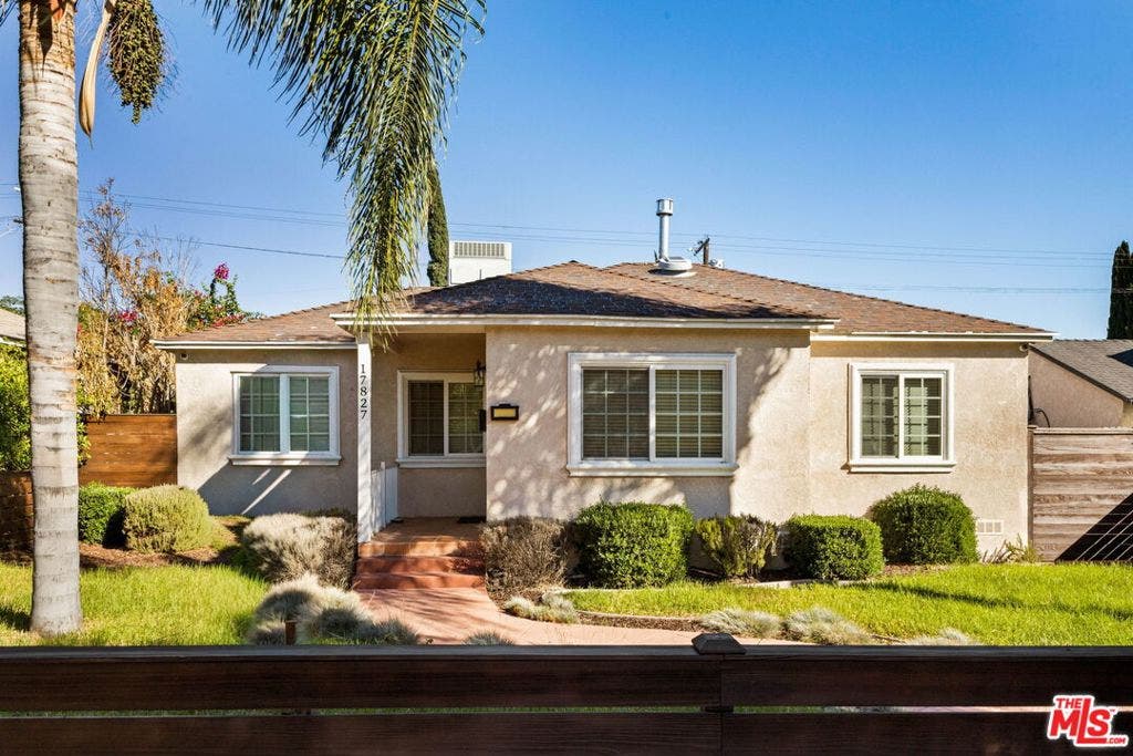 17827 Burbank Boulevard, Encino, CA 91316 17827 Burbank Boulevard, Encino, CA 91316