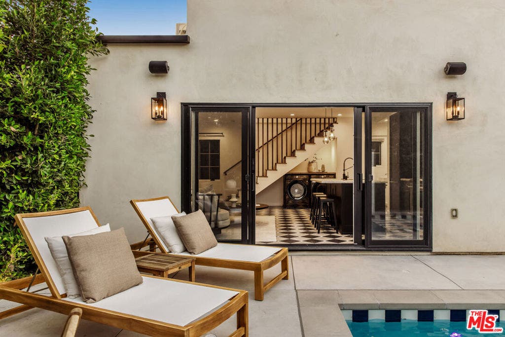 133 N La Jolla Avenue, Los Angeles, CA 90048 133 N La Jolla Avenue, Los Angeles, CA 90048