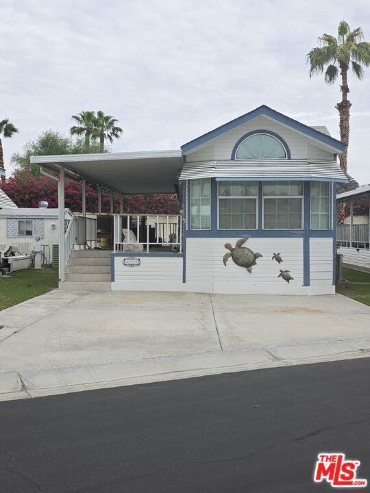 Property photo for 84136 Avenue 44, #608, Indio, CA