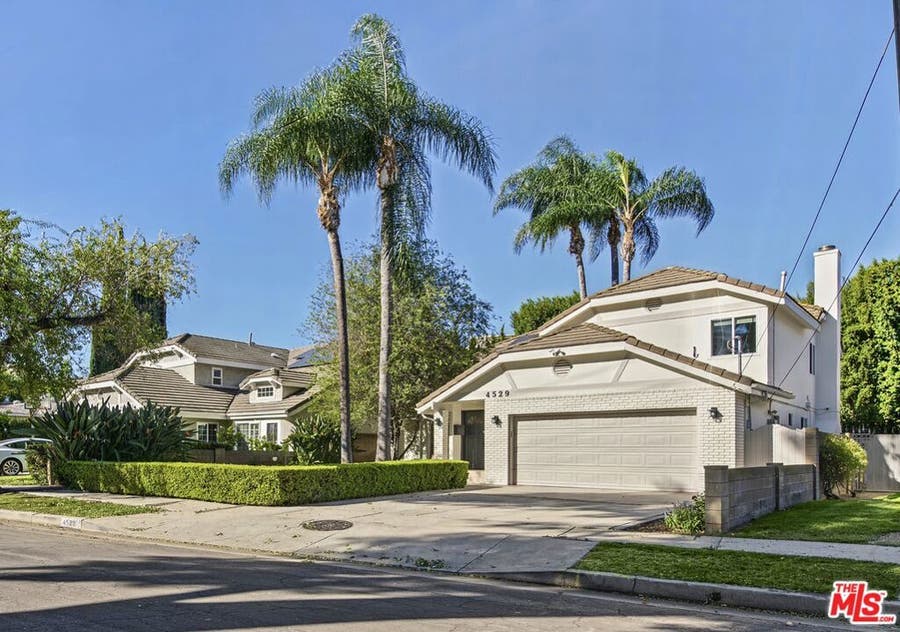 Property photo for 4529 Cedros Avenue, Sherman Oaks, CA