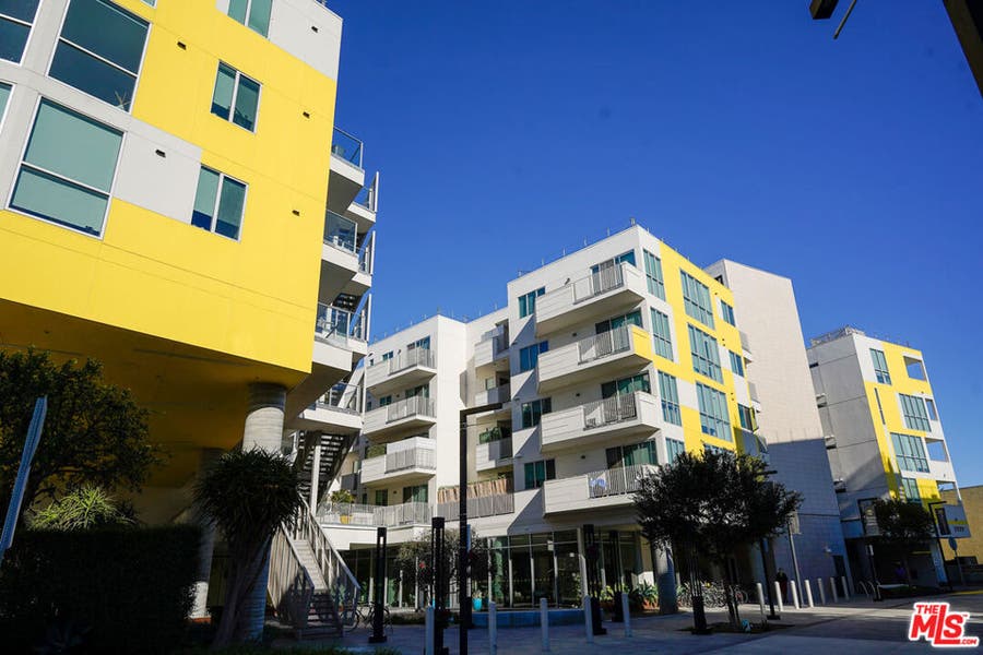 Property photo for 2929 pennsylvania Avenue, #106, Santa Monica, CA