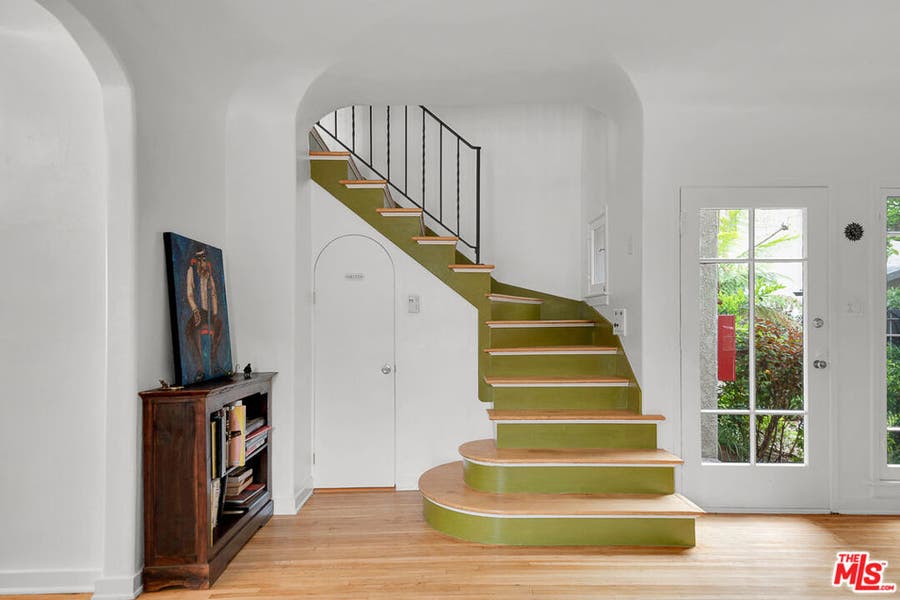 Property photo for 7911 Norton Avenue, West Hollywood, CA
