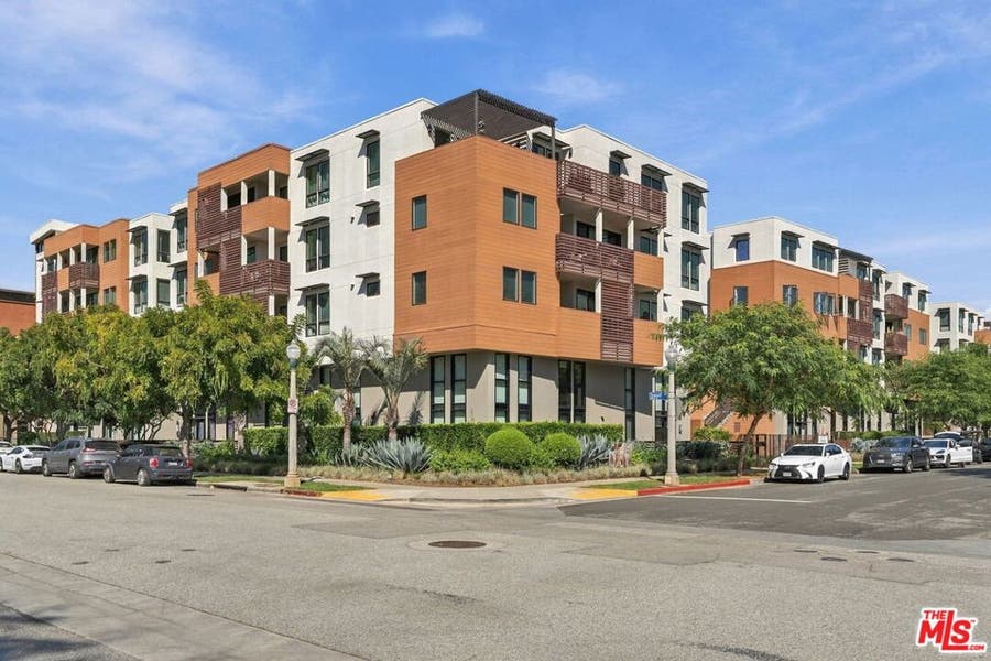 Property photo for 6030 Seabluff Drive, #309, Playa Vista, CA