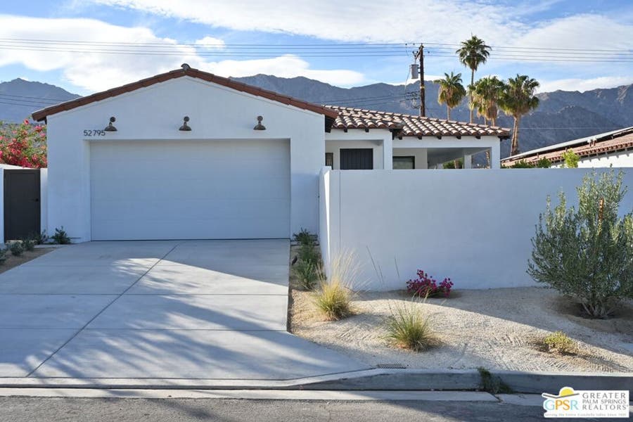 Property photo for 52795 Avenida Navarro, La Quinta, CA