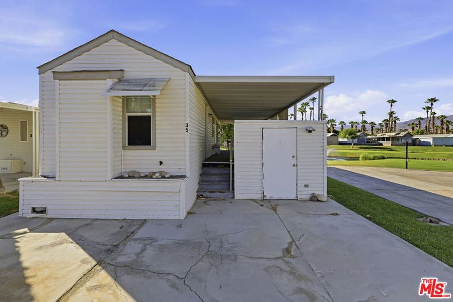 Property photo for 84136 Avenue 44, #359, Indio, CA