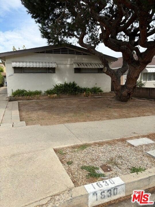 Property photo for 1630 Amherst Avenue, Los Angeles, CA