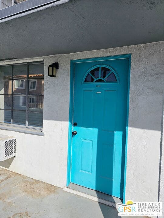 Property photo for 2231 N Palm Canyon Drive, #4, Palm Springs, CA