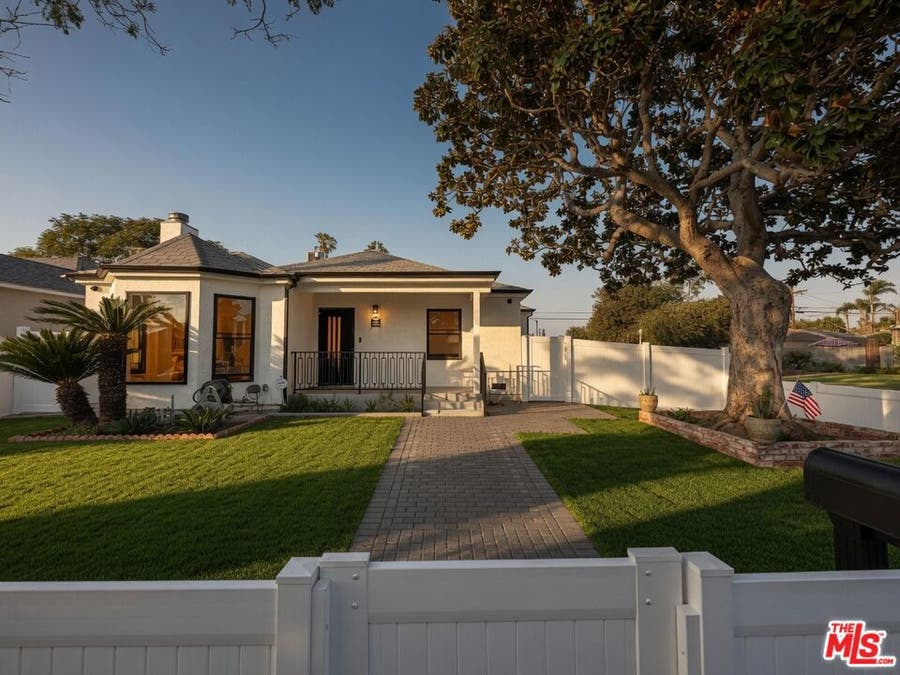 Property photo for 1901 S Point View Street, Los Angeles, CA