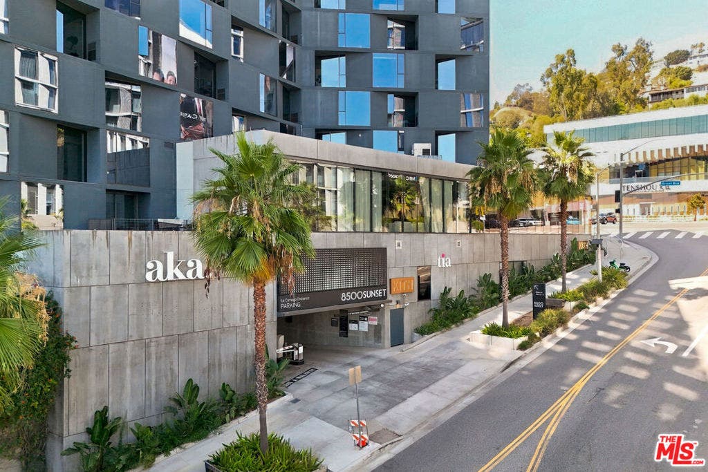 8500 W Sunset Boulevard, #503, West Hollywood, CA 90069 8500 W Sunset Boulevard, #503, West Hollywood, CA 90069