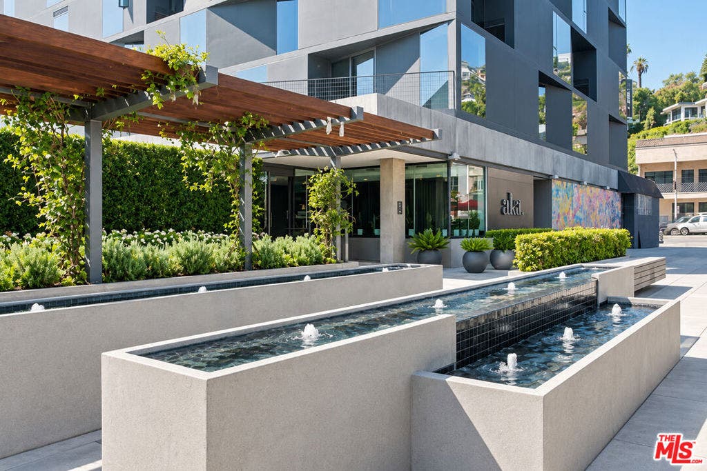 8500 W Sunset Boulevard, #708, West Hollywood, CA 90069 8500 W Sunset Boulevard, #708, West Hollywood, CA 90069