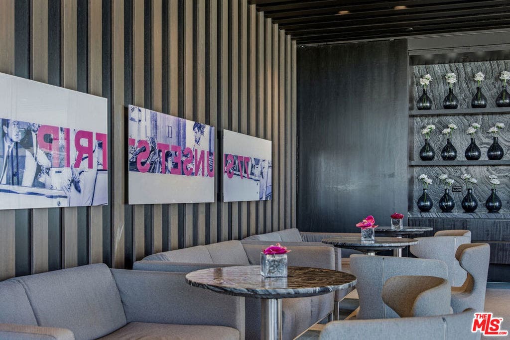 8500 W Sunset Boulevard, #708, West Hollywood, CA 90069 8500 W Sunset Boulevard, #708, West Hollywood, CA 90069