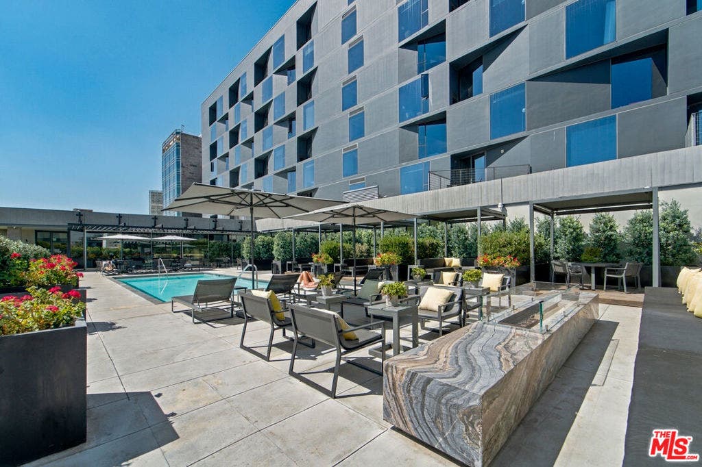 8500 W Sunset Boulevard, #708, West Hollywood, CA 90069 8500 W Sunset Boulevard, #708, West Hollywood, CA 90069
