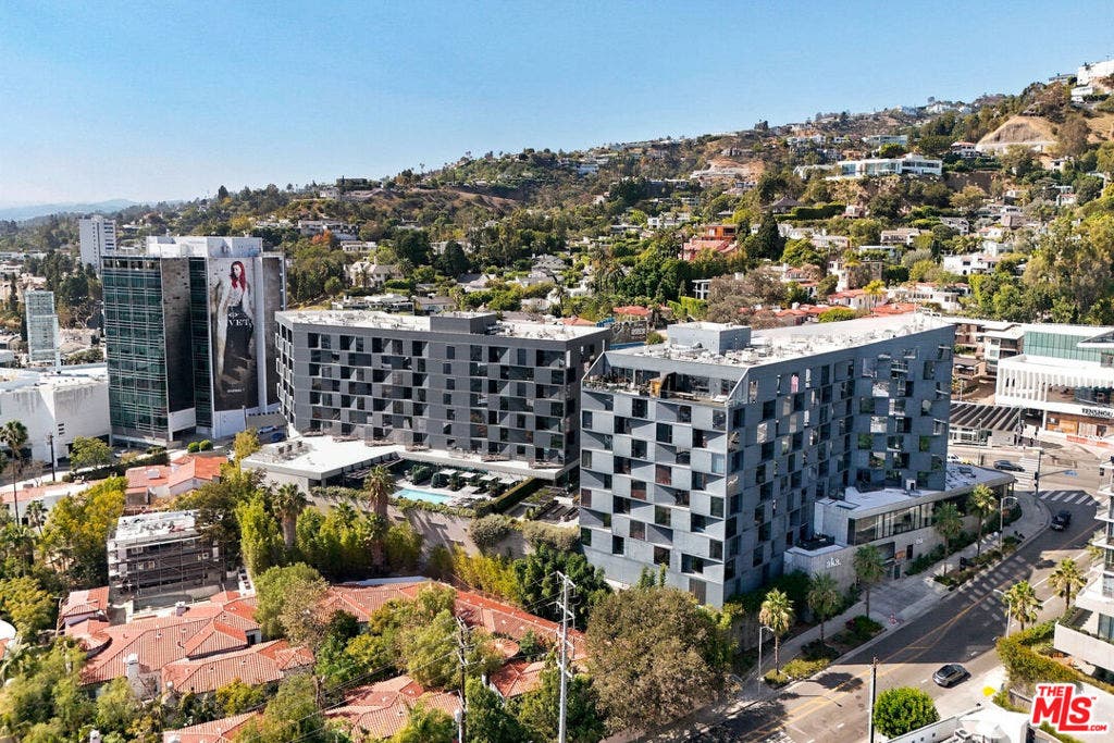 8500 W Sunset Boulevard, #708, West Hollywood, CA 90069 8500 W Sunset Boulevard, #708, West Hollywood, CA 90069