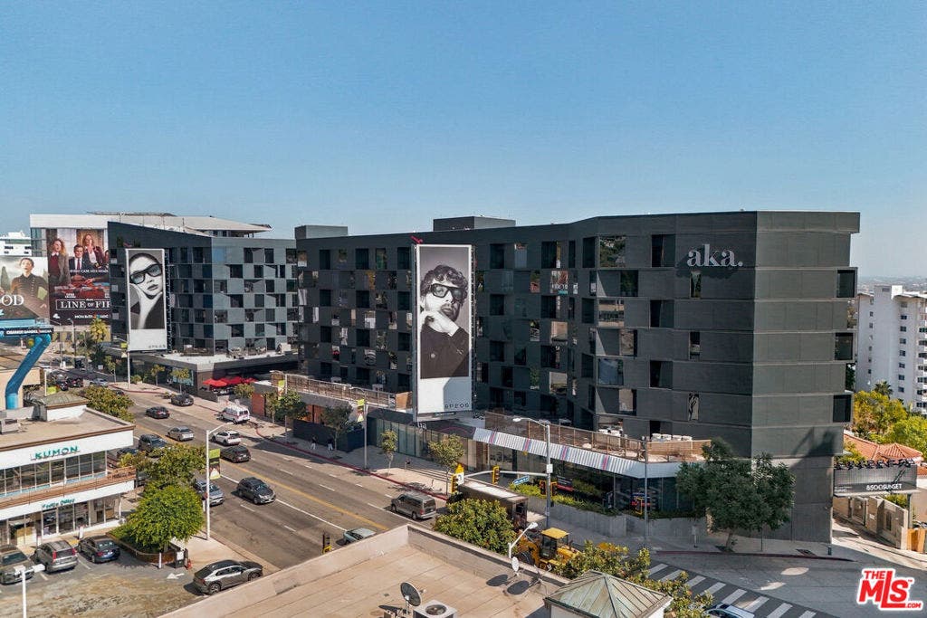 8500 W Sunset Boulevard, #708, West Hollywood, CA 90069 8500 W Sunset Boulevard, #708, West Hollywood, CA 90069
