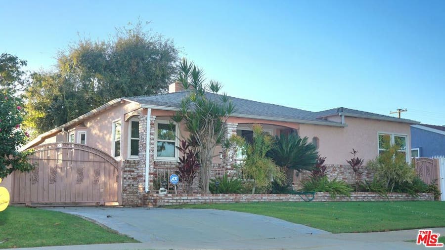 Property photo for 9133 S 7th Avenue, Inglewood, CA