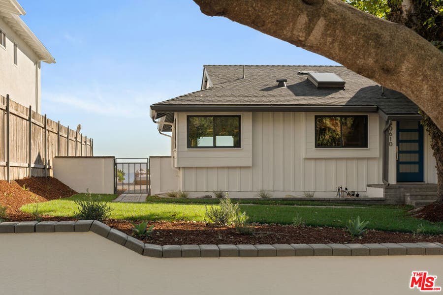 Property photo for 30610 Ganado Drive, Rancho Palos Verdes, CA