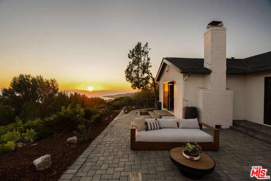 Property photo for 30610 Ganado Drive, Rancho Palos Verdes, CA