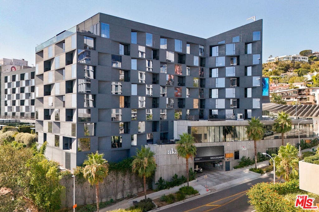 8500 W Sunset Boulevard, #713, West Hollywood, CA 90069 8500 W Sunset Boulevard, #713, West Hollywood, CA 90069