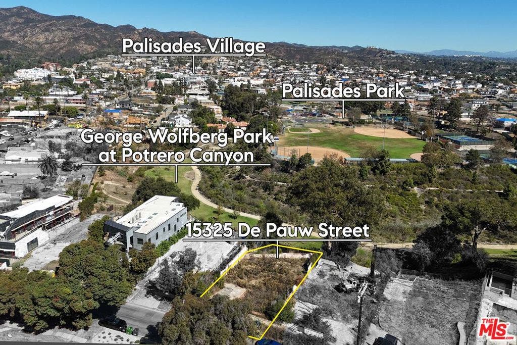 15325 De Pauw Street, Pacific Palisades, CA 90272 15325 De Pauw Street, Pacific Palisades, CA 90272