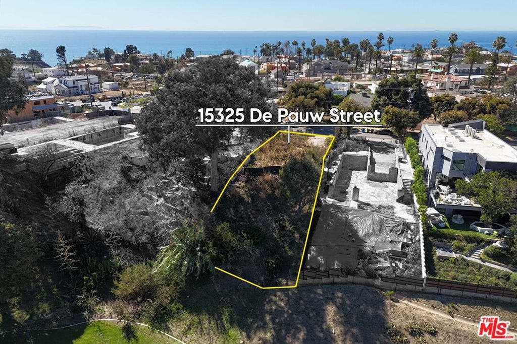 15325 De Pauw Street, Pacific Palisades, CA 90272 15325 De Pauw Street, Pacific Palisades, CA 90272