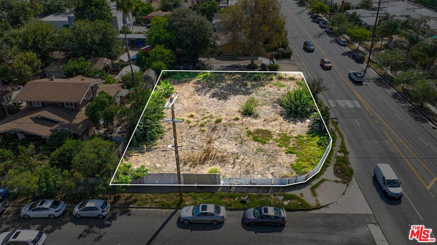Property photo for 6640 Kester Avenue, Van Nuys, CA