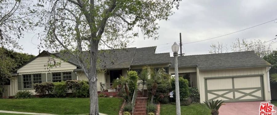 Property photo for 3116 Queensbury Drive, Los Angeles, CA