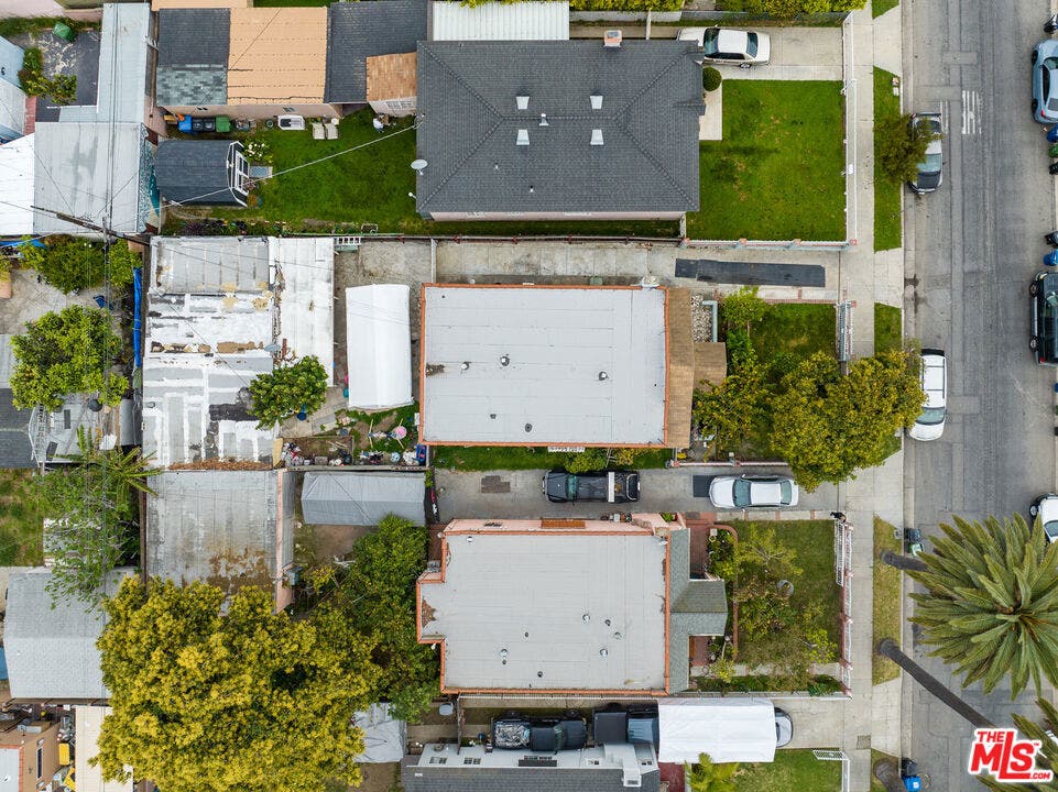 5837 4th Avenue, Los Angeles, CA 90043 5837 4th Avenue, Los Angeles, CA 90043