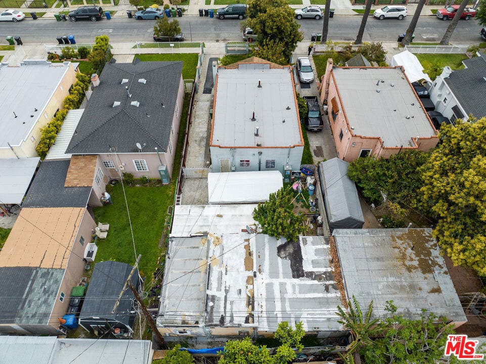 5837 4th Avenue, Los Angeles, CA 90043 5837 4th Avenue, Los Angeles, CA 90043