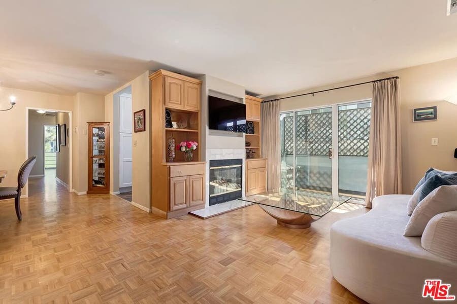 Property photo for 2223 S Bentley Avenue, #202, Los Angeles, CA