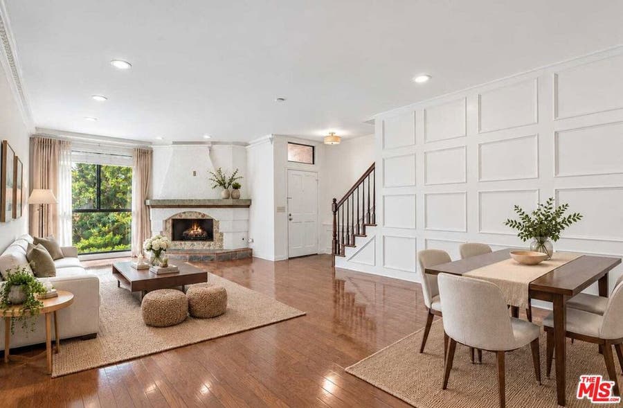 Property photo for 601 S El Molino Avenue, Pasadena, CA