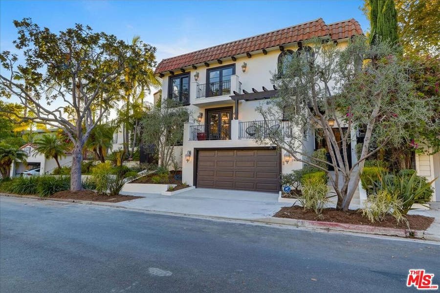 Property photo for 10353 Mississippi Avenue, Los Angeles, CA