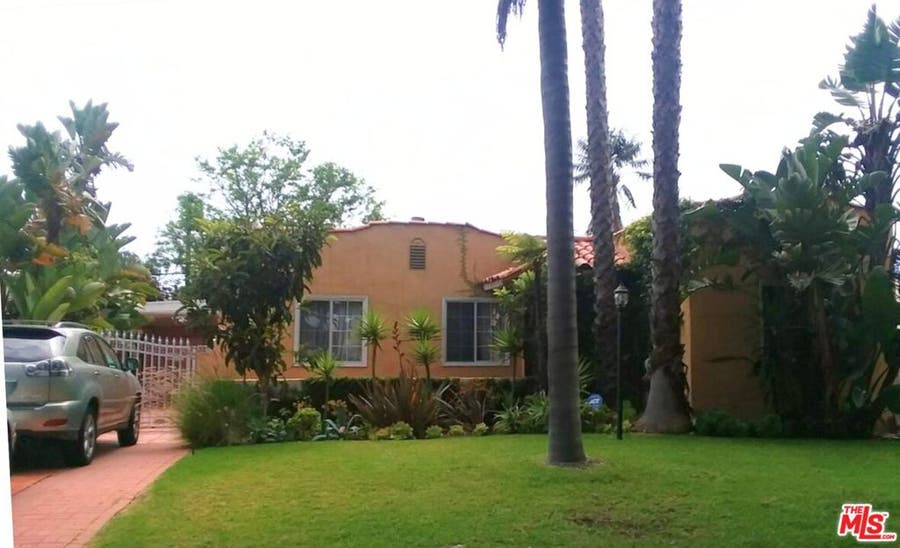 Property photo for 2234 Cloverfield Boulevard, Santa Monica, CA