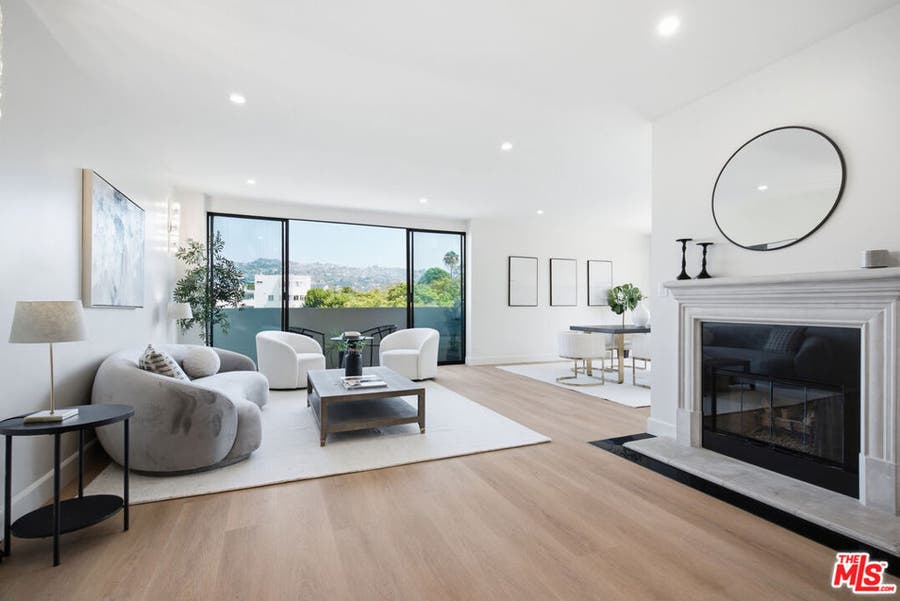 Property photo for 325 N Oakhurst Drive, #405, Beverly Hills, CA