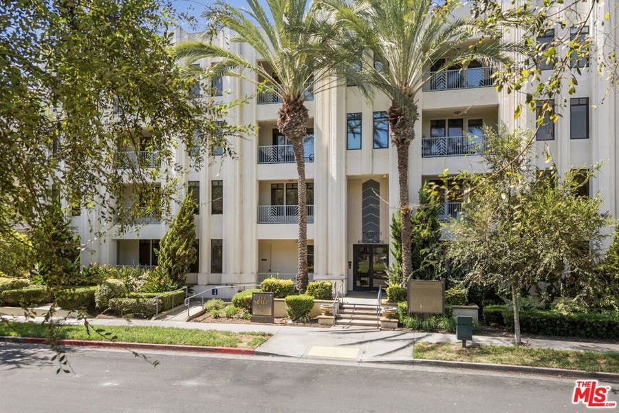 Property photo for 5625 Crescent Parkway, #139, Playa Vista, CA