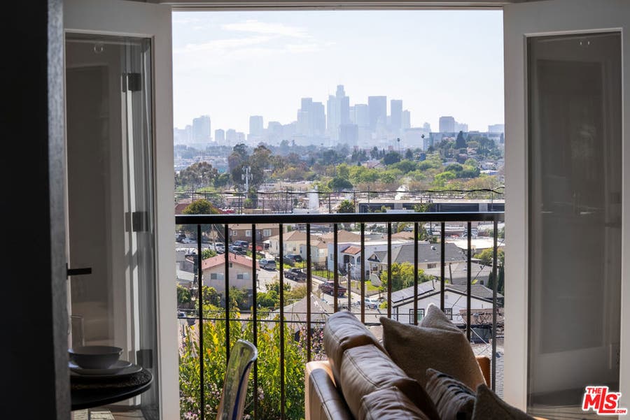 Property photo for 1521 Dunn Avenue, Los Angeles, CA