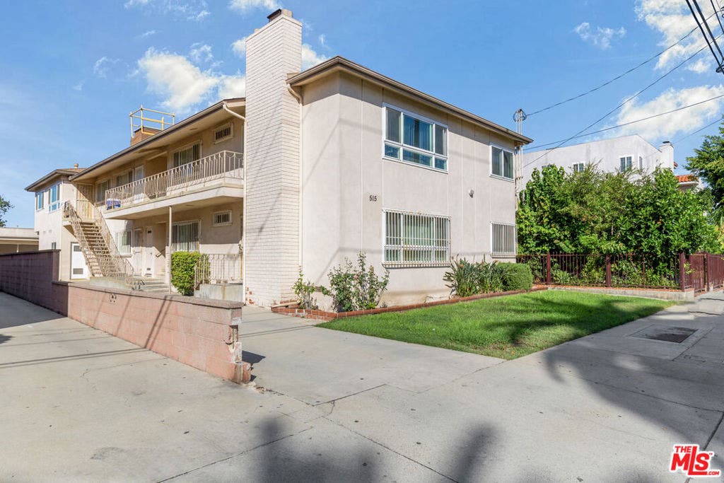 515 S Grevillea Avenue, Inglewood, CA 90301