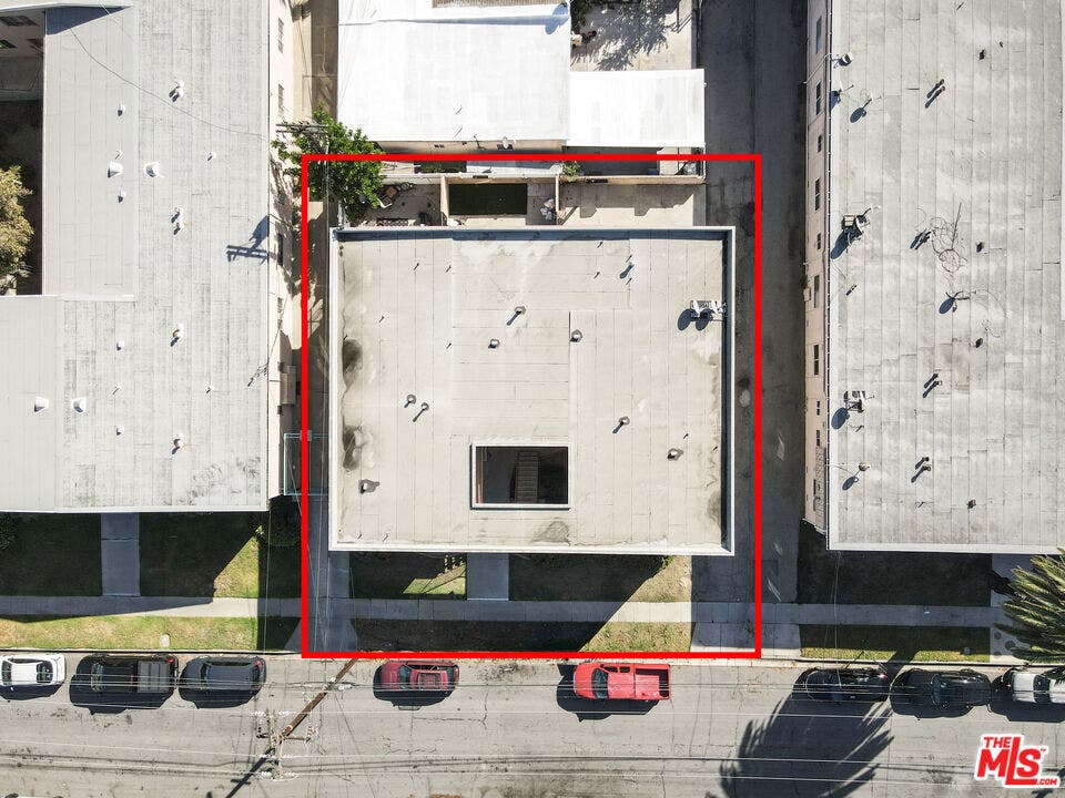 1022 Larch Street, Inglewood, CA 90301