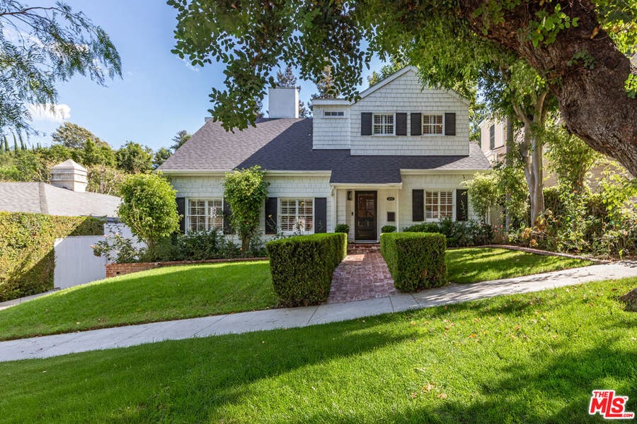Property photo for 14030 Roblar Road, Los Angeles, CA