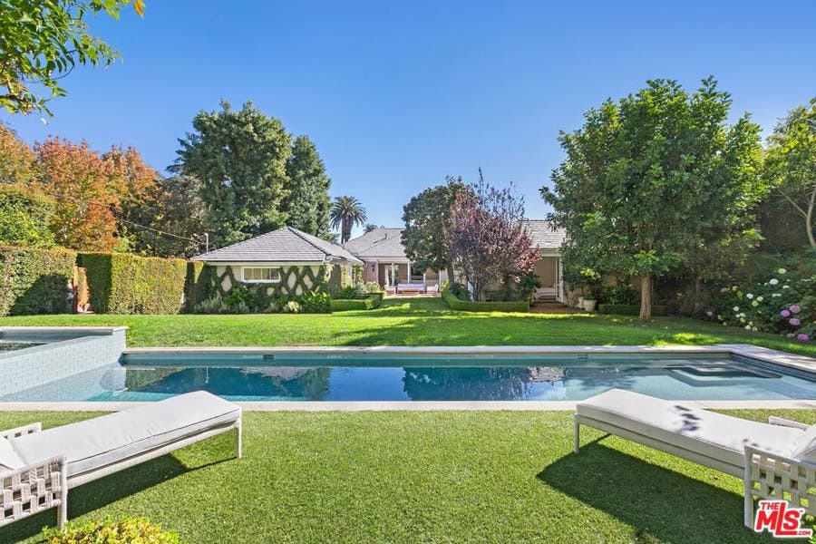Property photo for 201 S Bristol Avenue, Los Angeles, CA