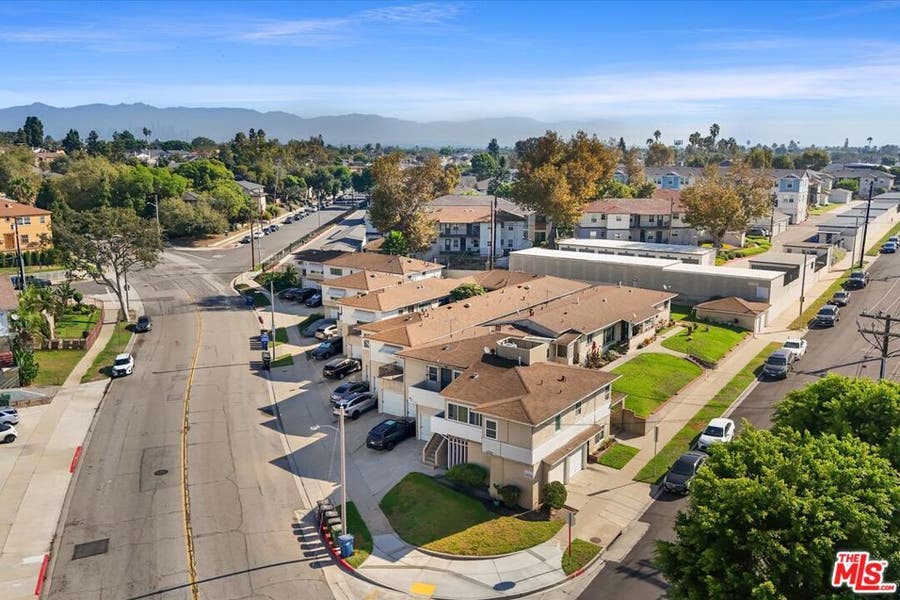 Property photo for 8400 Crenshaw Drive, Inglewood, CA