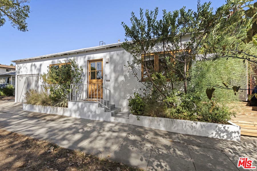 Property photo for 3111 Madera Avenue, Los Angeles, CA
