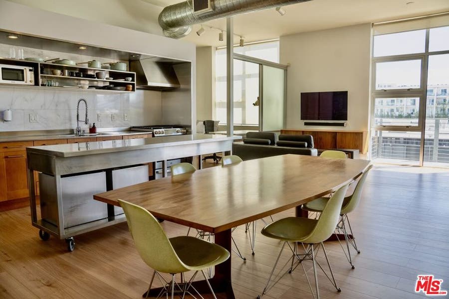 Property photo for 4080 Glencoe Avenue, #318, Marina Del Rey, CA