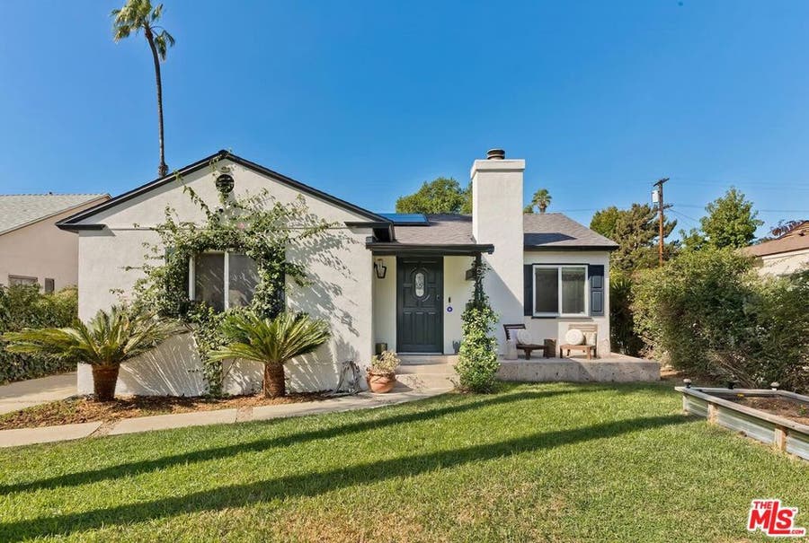 Property photo for 5711 Vista Del Monte Avenue, Sherman Oaks, CA
