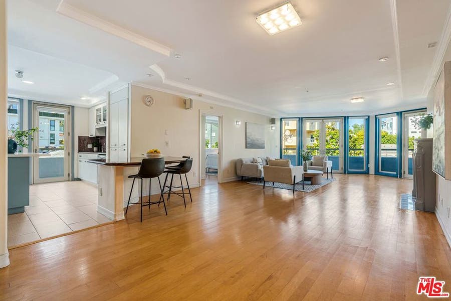 Property photo for 1645 Malcolm Avenue, #302, Los Angeles, CA