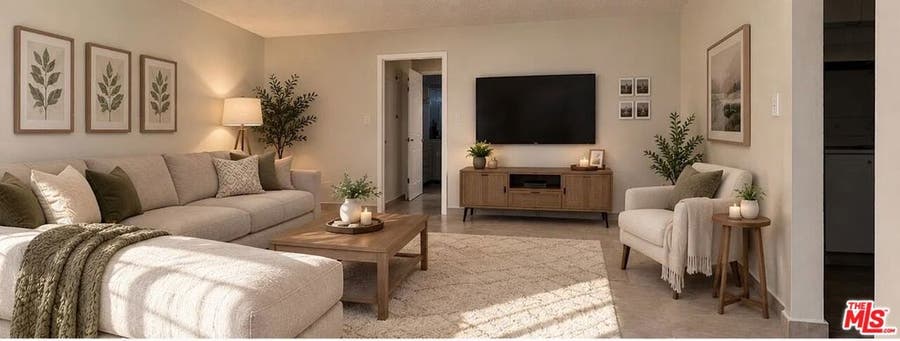 Property photo for 11808 Kittridge, #22, North Hollywood, CA