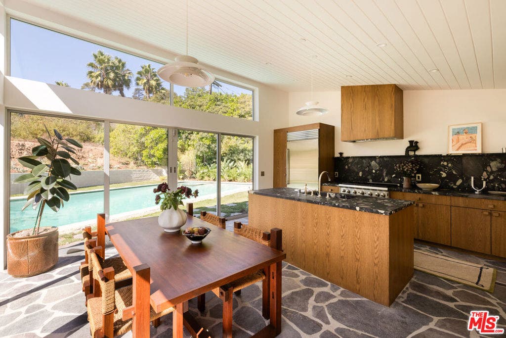 8141 Cornett Drive, Los Angeles, CA 90046 8141 Cornett Drive, Los Angeles, CA 90046